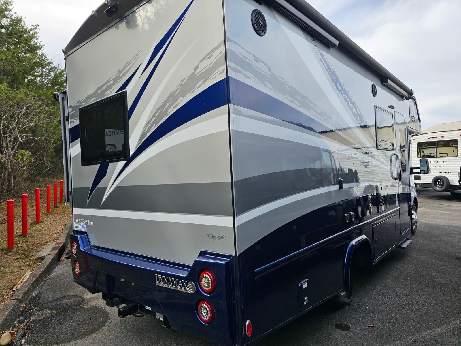 2025 Dynamax 2025 Dynamax Isata 3 - thumbnail 7