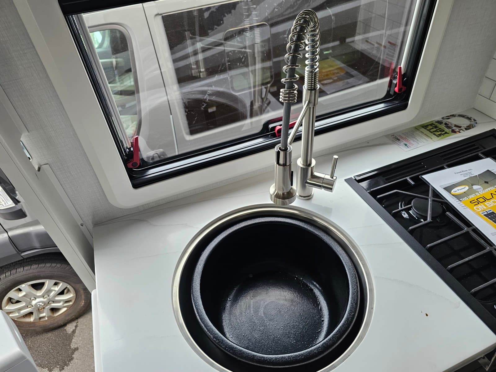 2025 Dynamax 2025 Dynamax Isata 3 - thumbnail 19