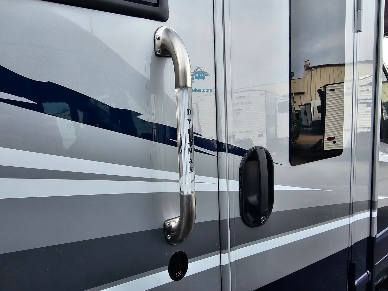 2025 Dynamax 2025 Dynamax Isata 3 - thumbnail 32