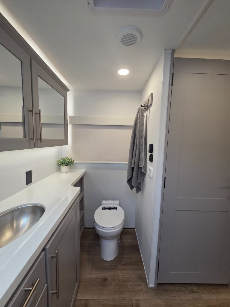 2026 Alliance RV 2026 Alliance RV Paradigm - thumbnail 27