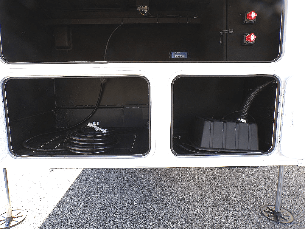 2026 Alliance RV 2026 Alliance RV Paradigm - thumbnail 9