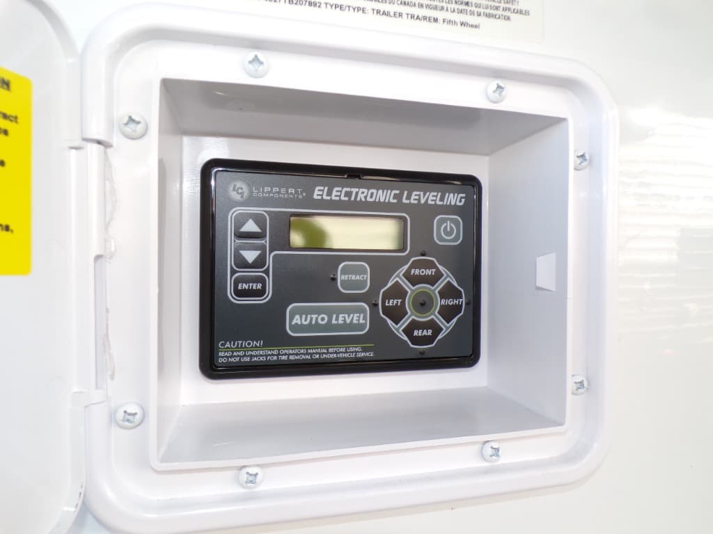 2026 Alliance RV 2026 Alliance RV Paradigm - thumbnail 10