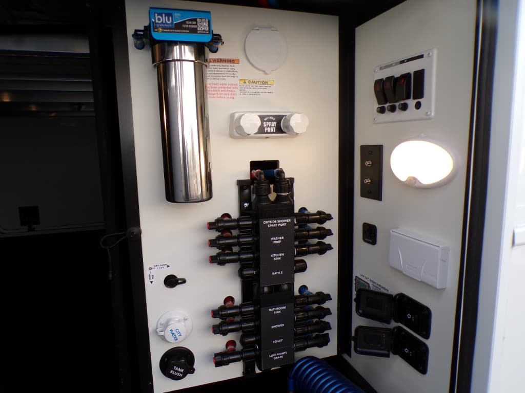 2026 Alliance RV 2026 Alliance RV Paradigm - thumbnail 11