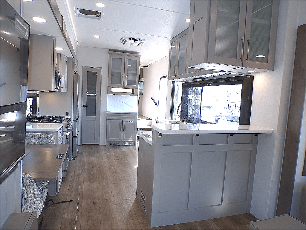 2026 Alliance RV 2026 Alliance RV Paradigm - thumbnail 17