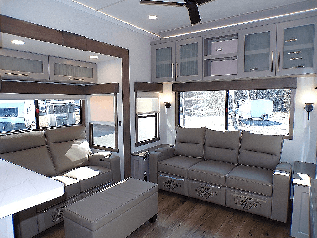 2026 Alliance RV 2026 Alliance RV Paradigm - thumbnail 20