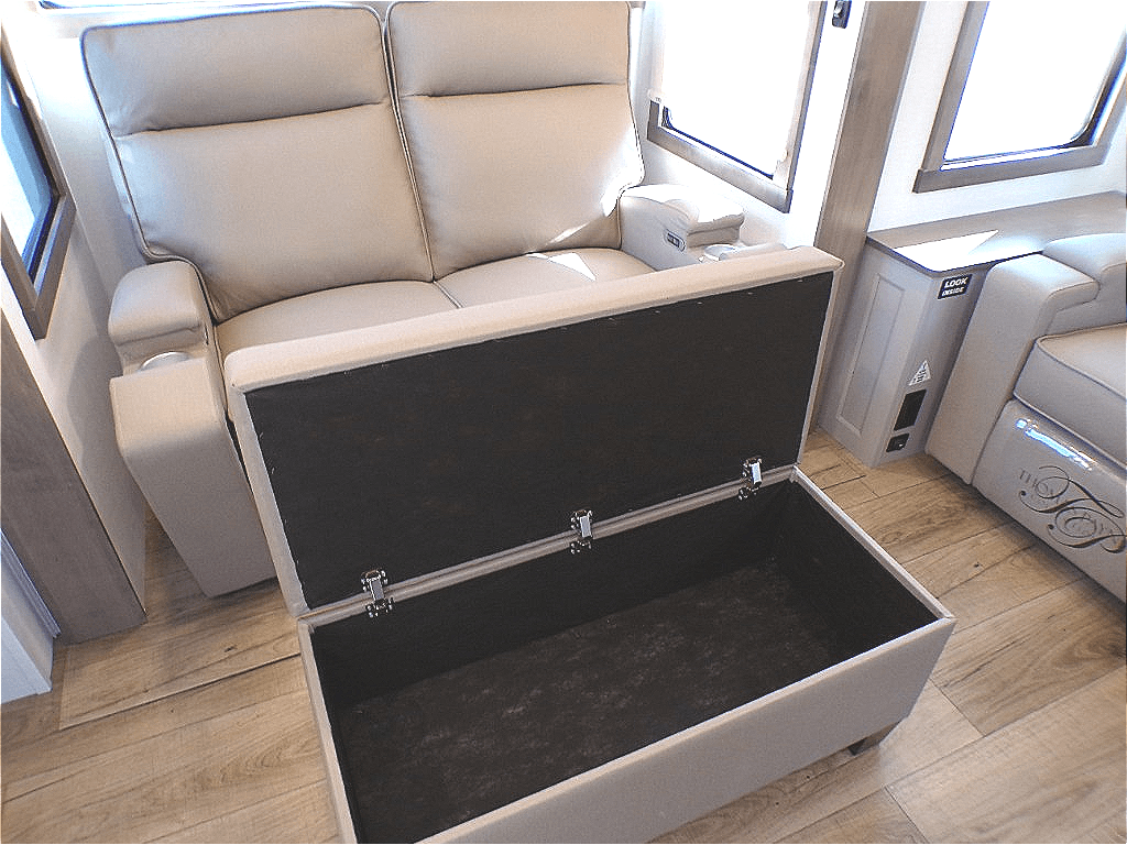 2026 Alliance RV 2026 Alliance RV Paradigm - thumbnail 23