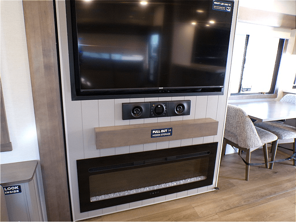 2026 Alliance RV 2026 Alliance RV Paradigm - thumbnail 25