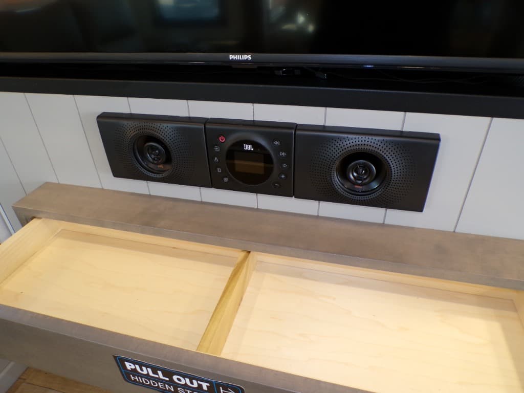 2026 Alliance RV 2026 Alliance RV Paradigm - thumbnail 26