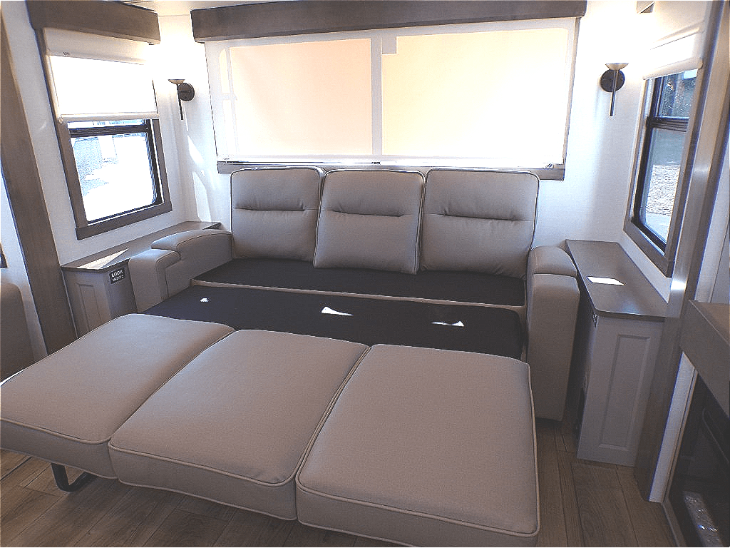 2026 Alliance RV 2026 Alliance RV Paradigm - thumbnail 31