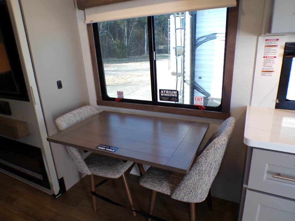 2026 Alliance RV 2026 Alliance RV Paradigm - thumbnail 32