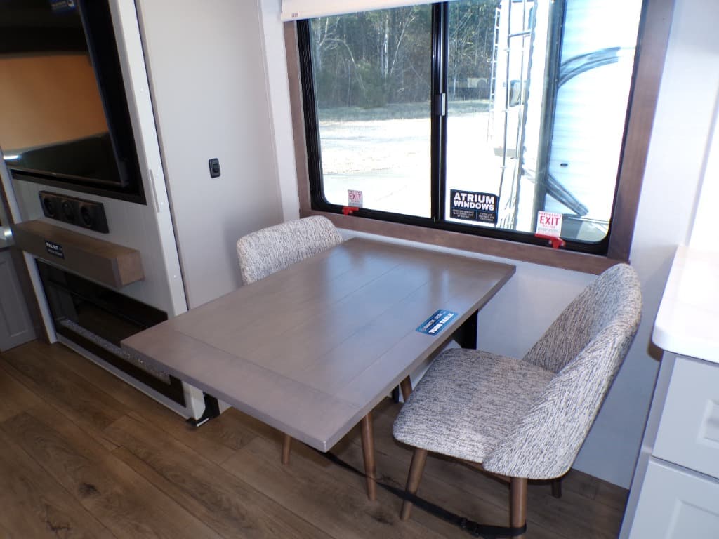 2026 Alliance RV 2026 Alliance RV Paradigm - thumbnail 33