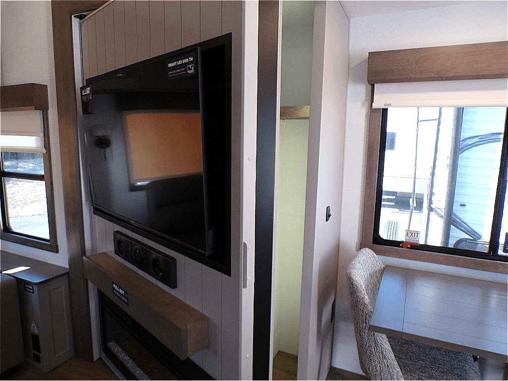 2026 Alliance RV 2026 Alliance RV Paradigm - thumbnail 34