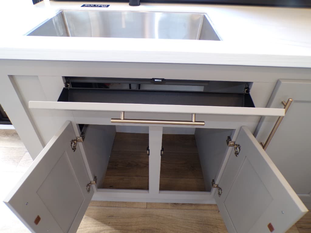 2026 Alliance RV 2026 Alliance RV Paradigm - thumbnail 43