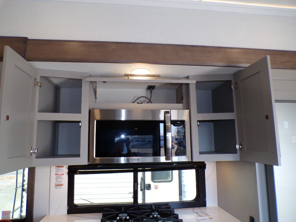 2026 Alliance RV 2026 Alliance RV Paradigm - thumbnail 48