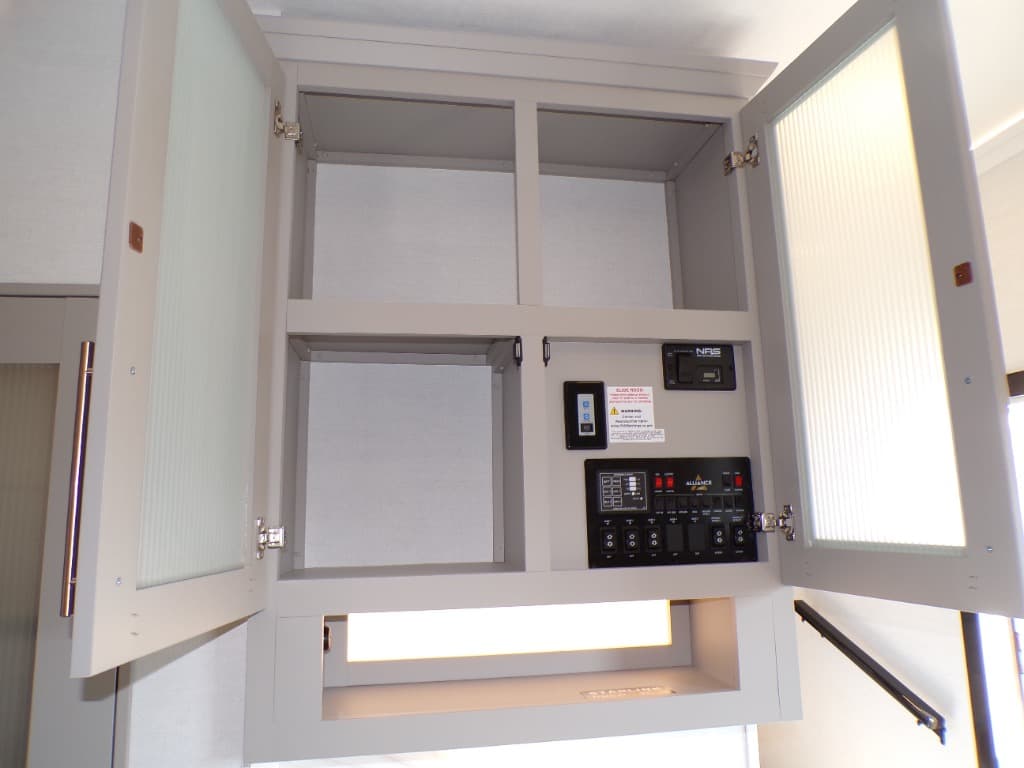 2026 Alliance RV 2026 Alliance RV Paradigm - thumbnail 57