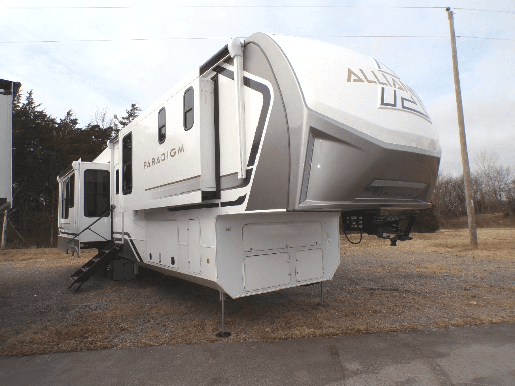 2026 Alliance RV Paradigm 382RK