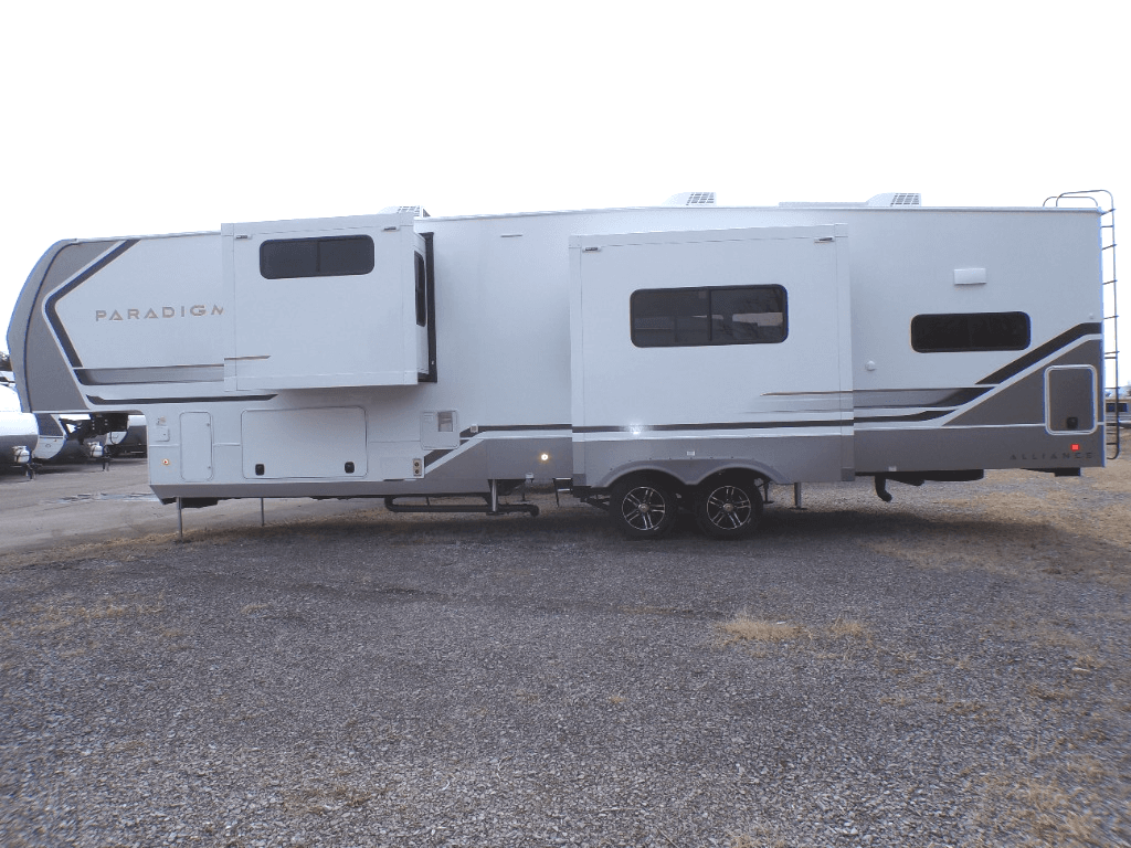 2026 Alliance RV 2026 Alliance RV Paradigm - thumbnail 6