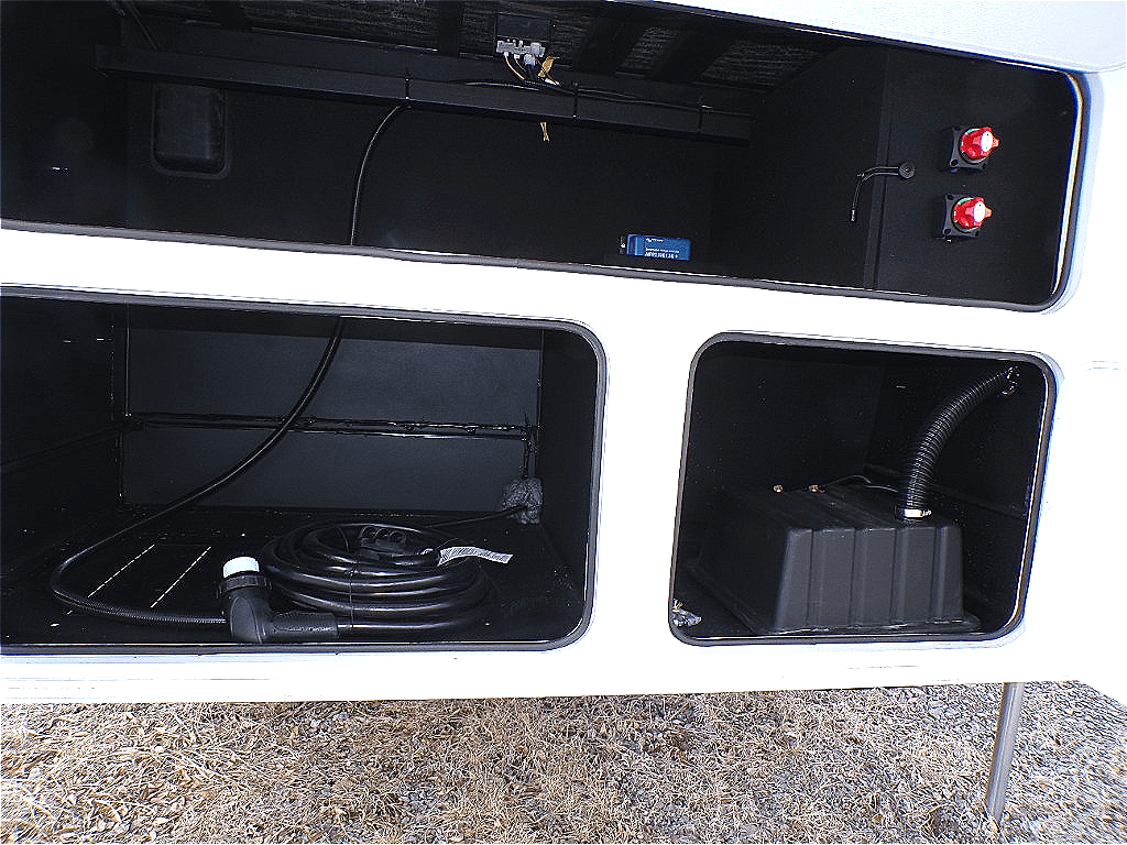 2026 Alliance RV 2026 Alliance RV Paradigm - thumbnail 8