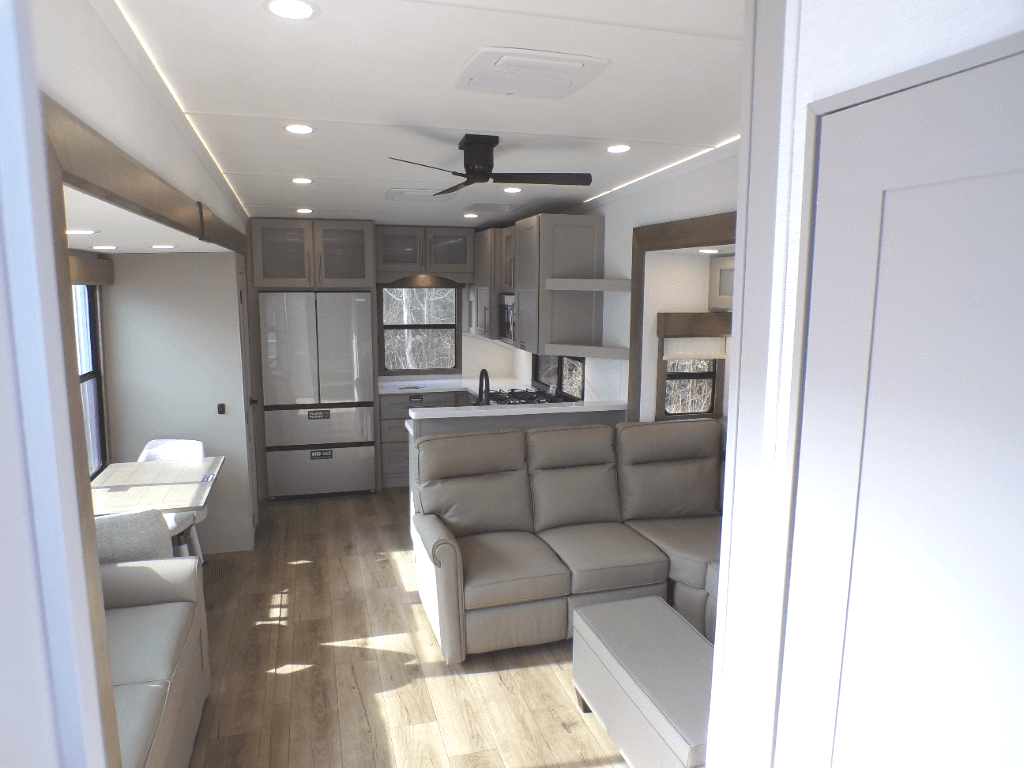 2026 Alliance RV 2026 Alliance RV Paradigm - thumbnail 15