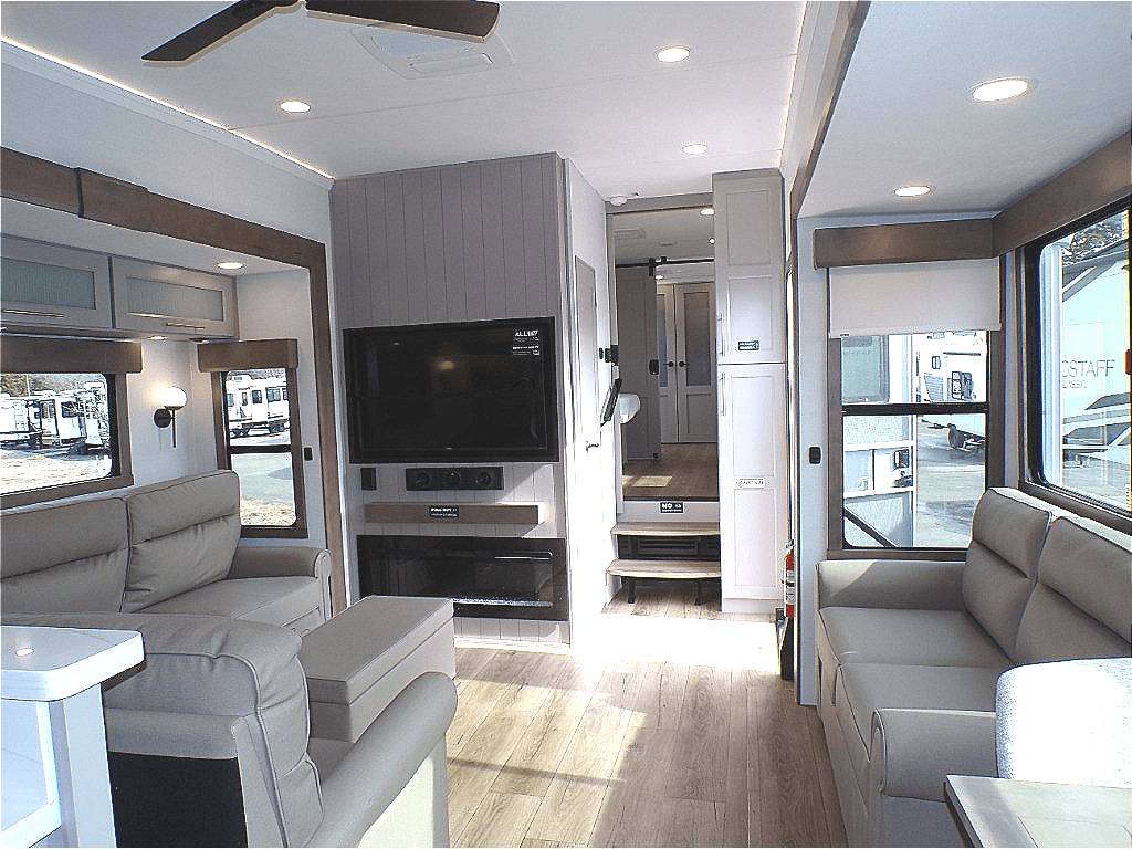 2026 Alliance RV 2026 Alliance RV Paradigm - thumbnail 17