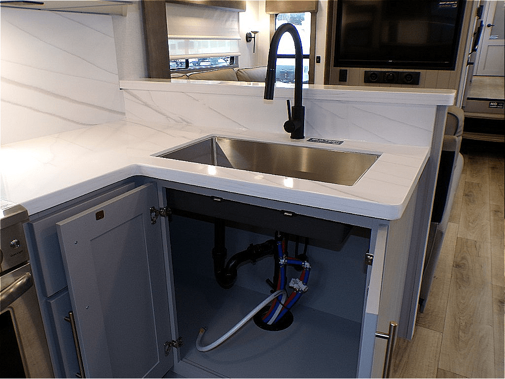 2026 Alliance RV 2026 Alliance RV Paradigm - thumbnail 31