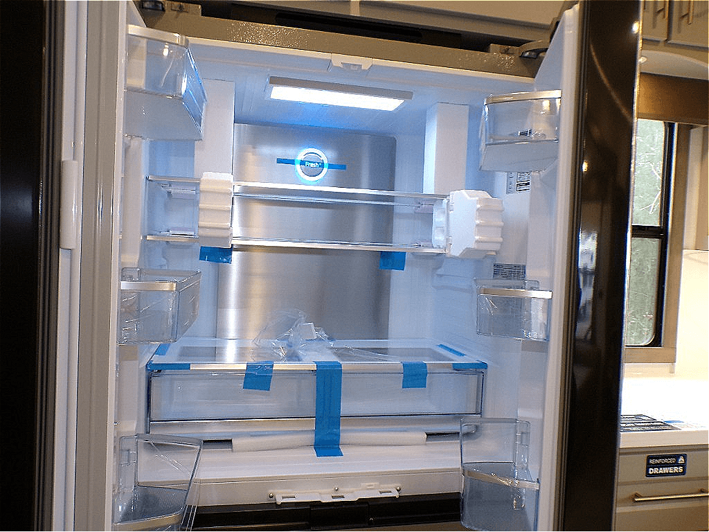 2026 Alliance RV 2026 Alliance RV Paradigm - thumbnail 45