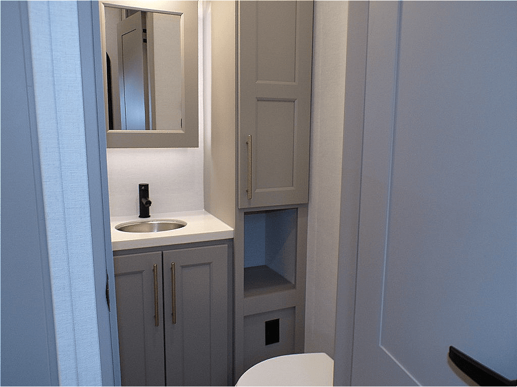 2026 Alliance RV 2026 Alliance RV Paradigm - thumbnail 48