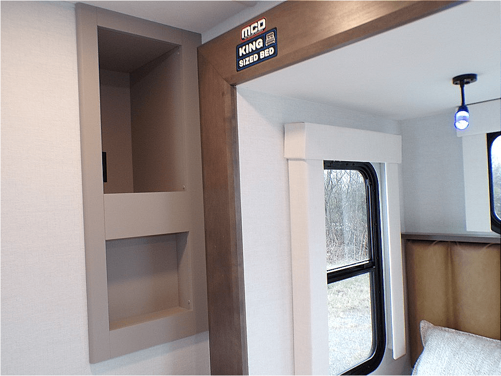 2026 Alliance RV 2026 Alliance RV Paradigm - thumbnail 53