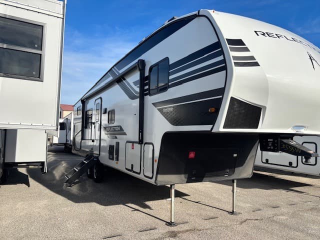 2026 Grand Design Reflection 100 Series 32BH