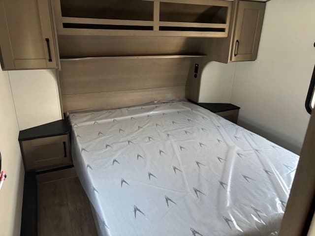 2026 Grand Design 2026 Grand Design Reflection 100 Series - thumbnail 17