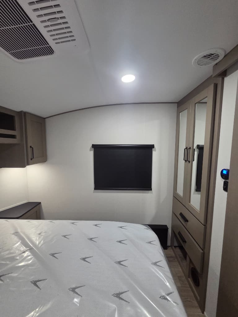 2026 Grand Design 2026 Grand Design Reflection 100 Series - thumbnail 24