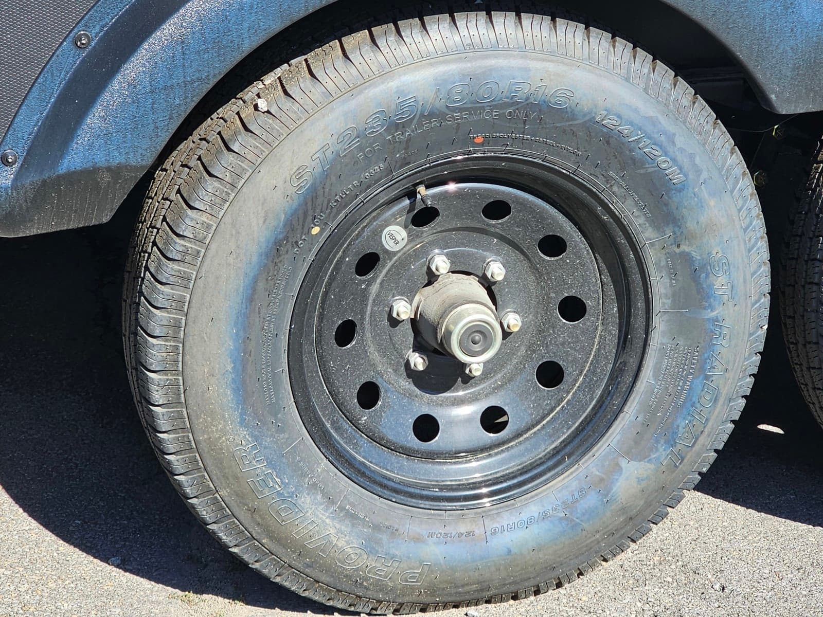 2025 Forest River 2025 Forest River Salem Grand Villa Destination Trailer - thumbnail 7