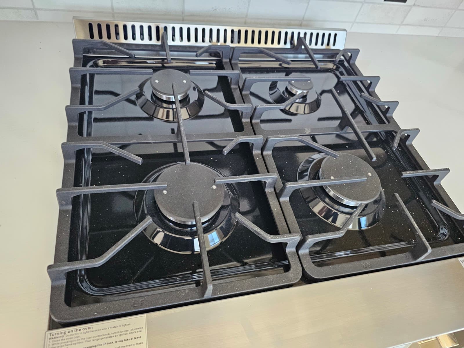 2025 Forest River 2025 Forest River Salem Grand Villa Destination Trailer - thumbnail 15