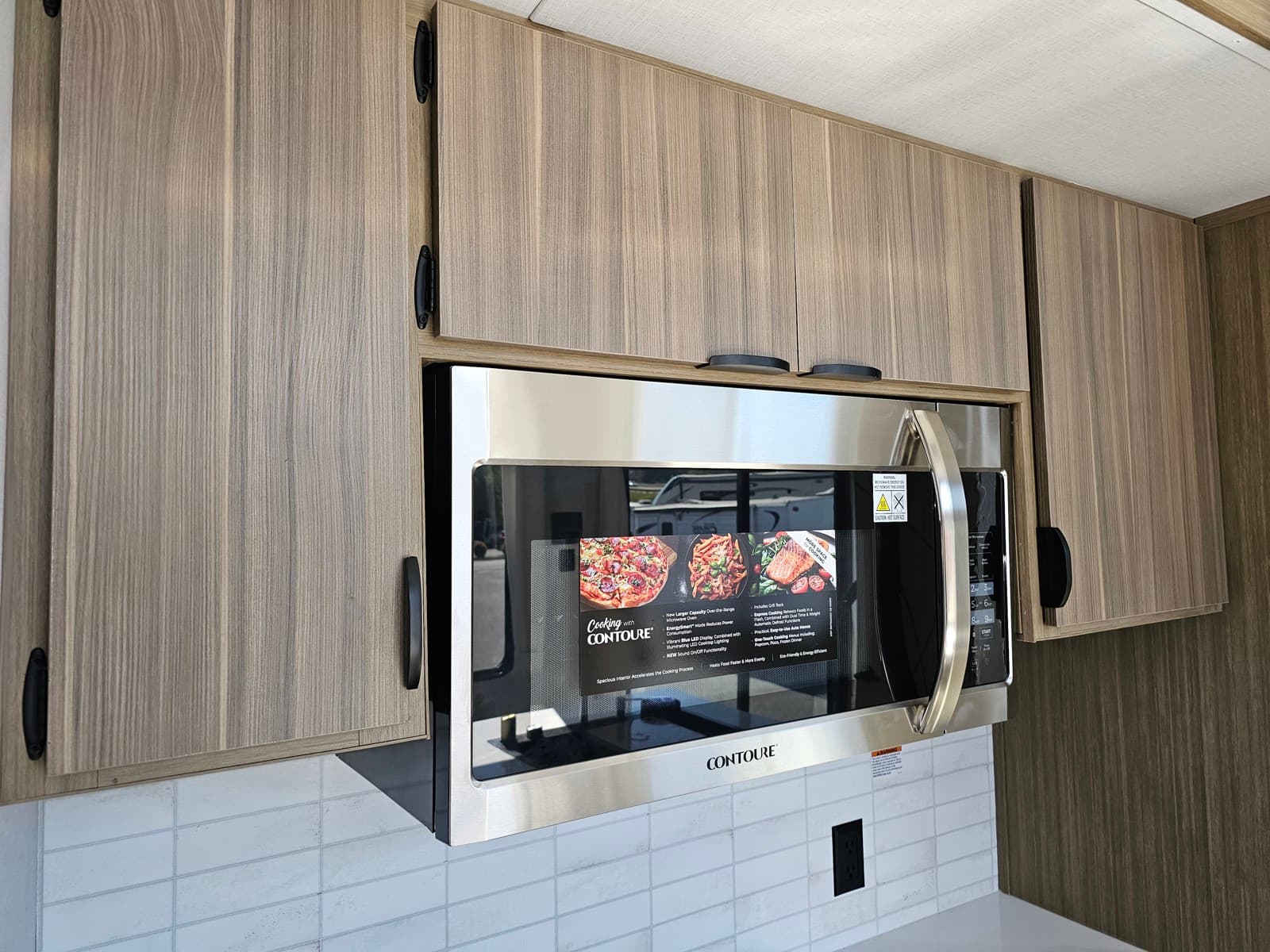 2025 Forest River 2025 Forest River Salem Grand Villa Destination Trailer - thumbnail 16