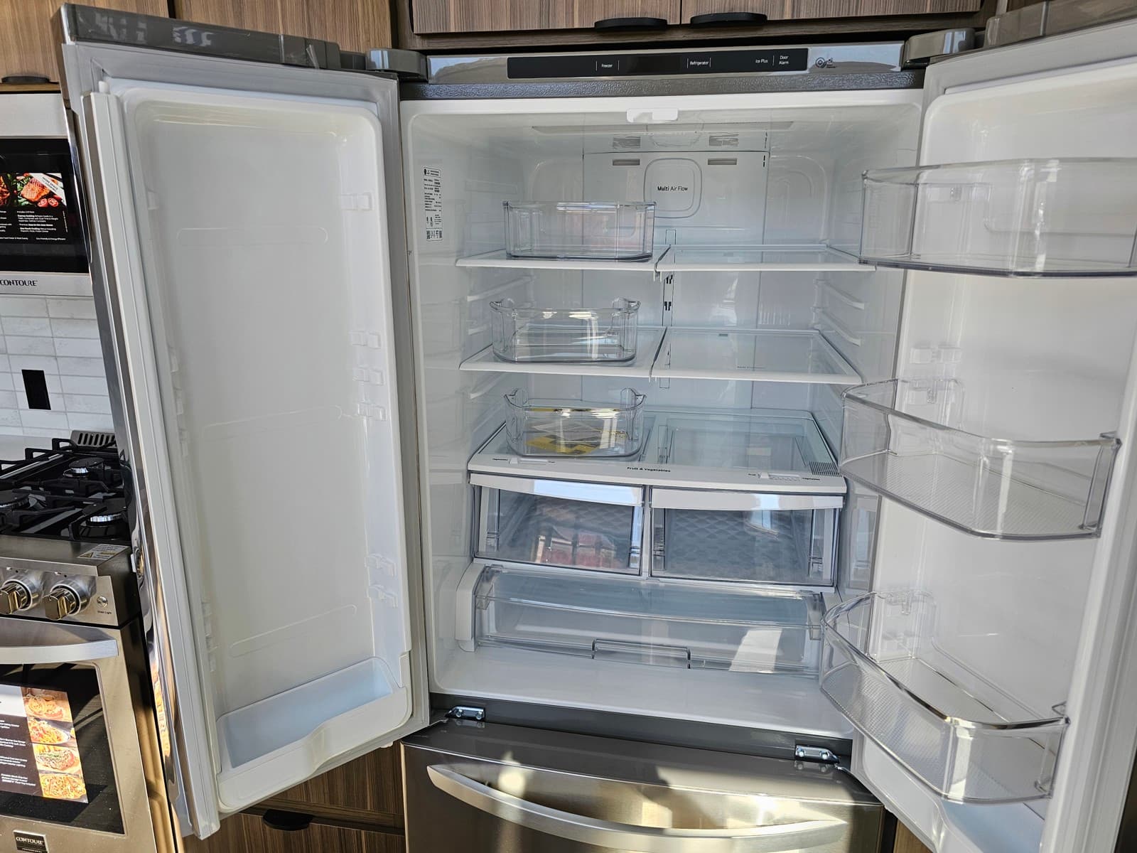 2025 Forest River 2025 Forest River Salem Grand Villa Destination Trailer - thumbnail 19