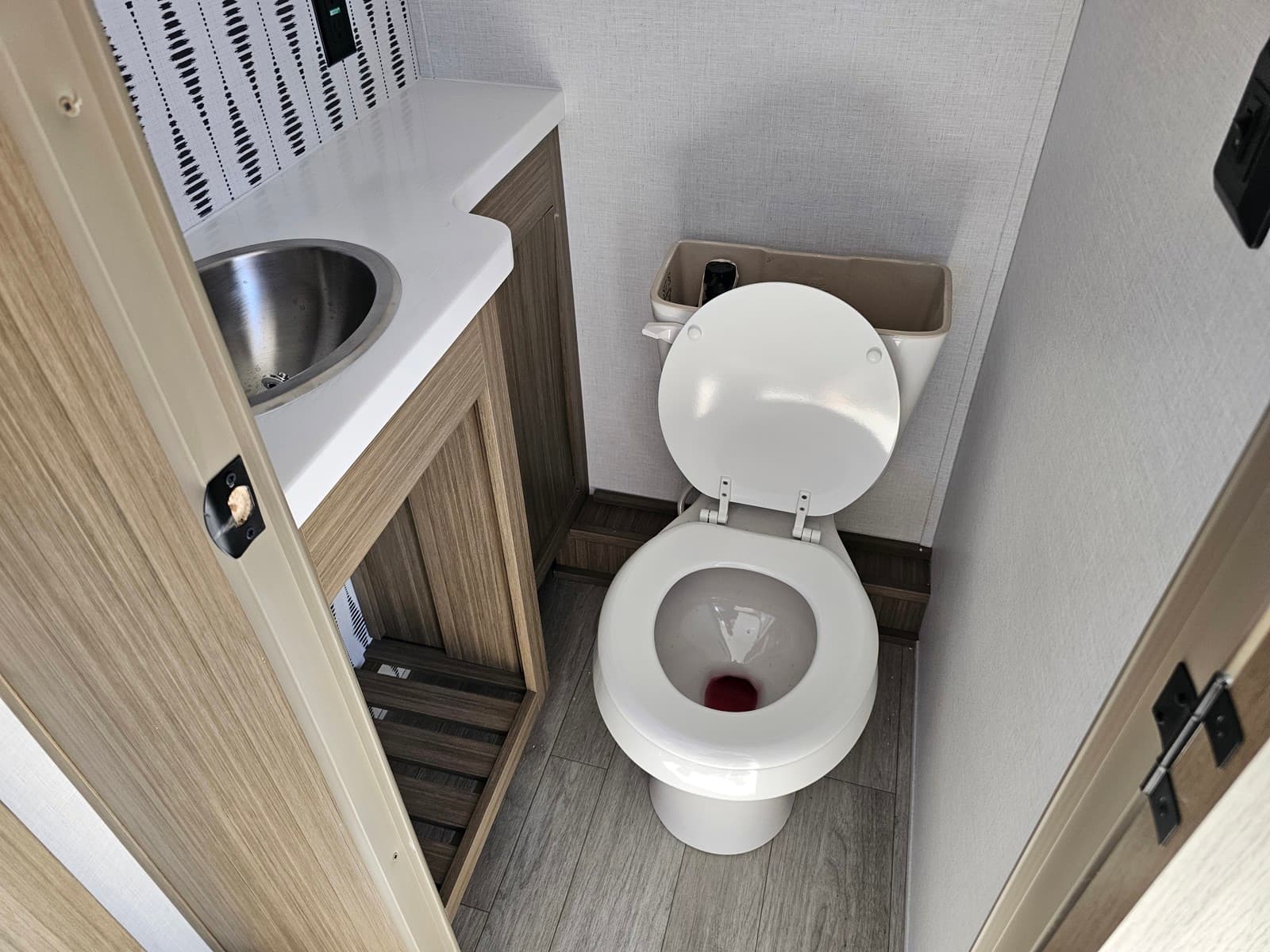 2025 Forest River 2025 Forest River Salem Grand Villa Destination Trailer - thumbnail 21