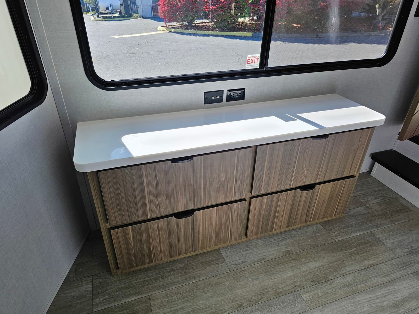 2025 Forest River 2025 Forest River Salem Grand Villa Destination Trailer - thumbnail 30