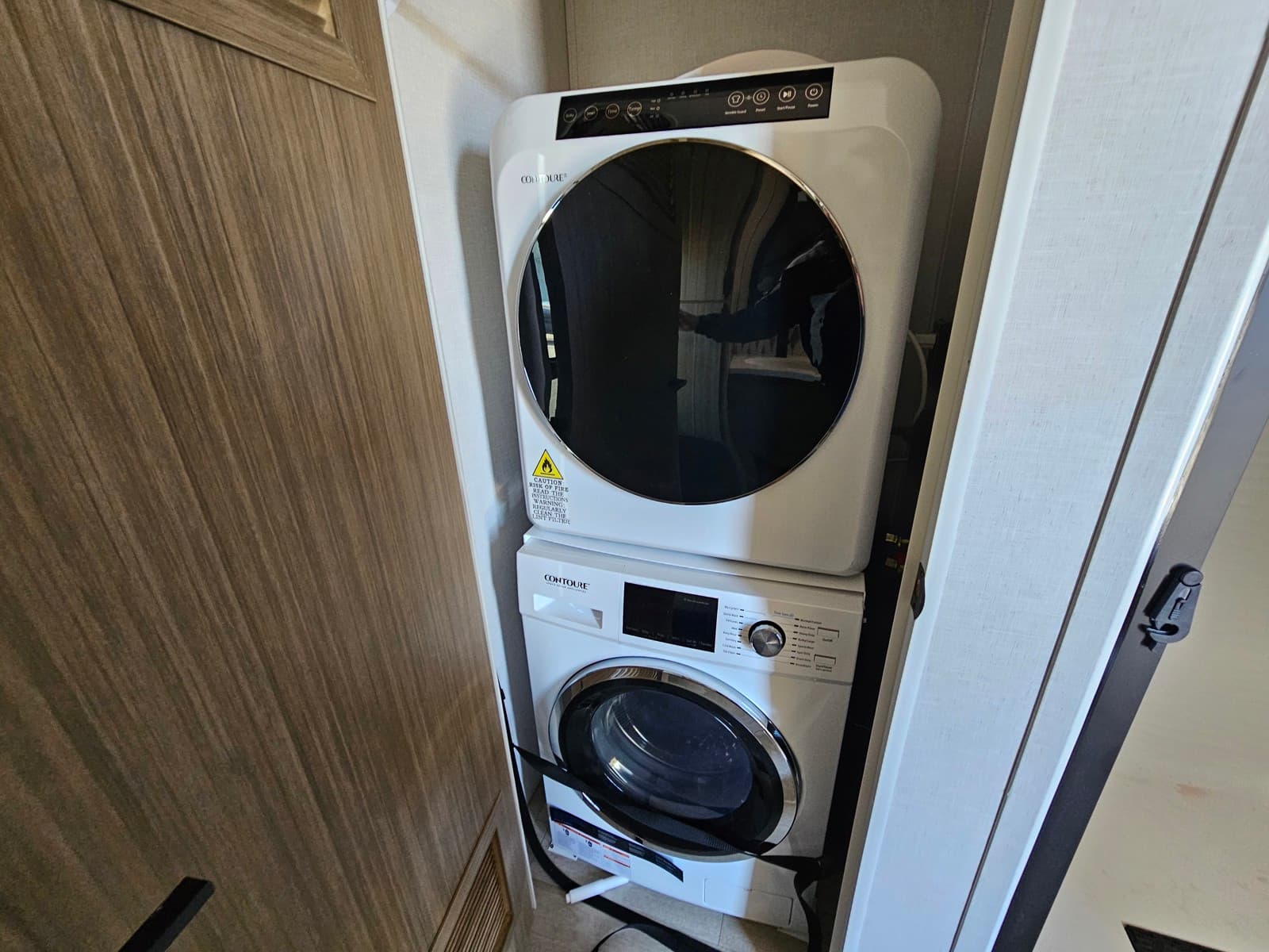 2025 Forest River 2025 Forest River Salem Grand Villa Destination Trailer - thumbnail 38