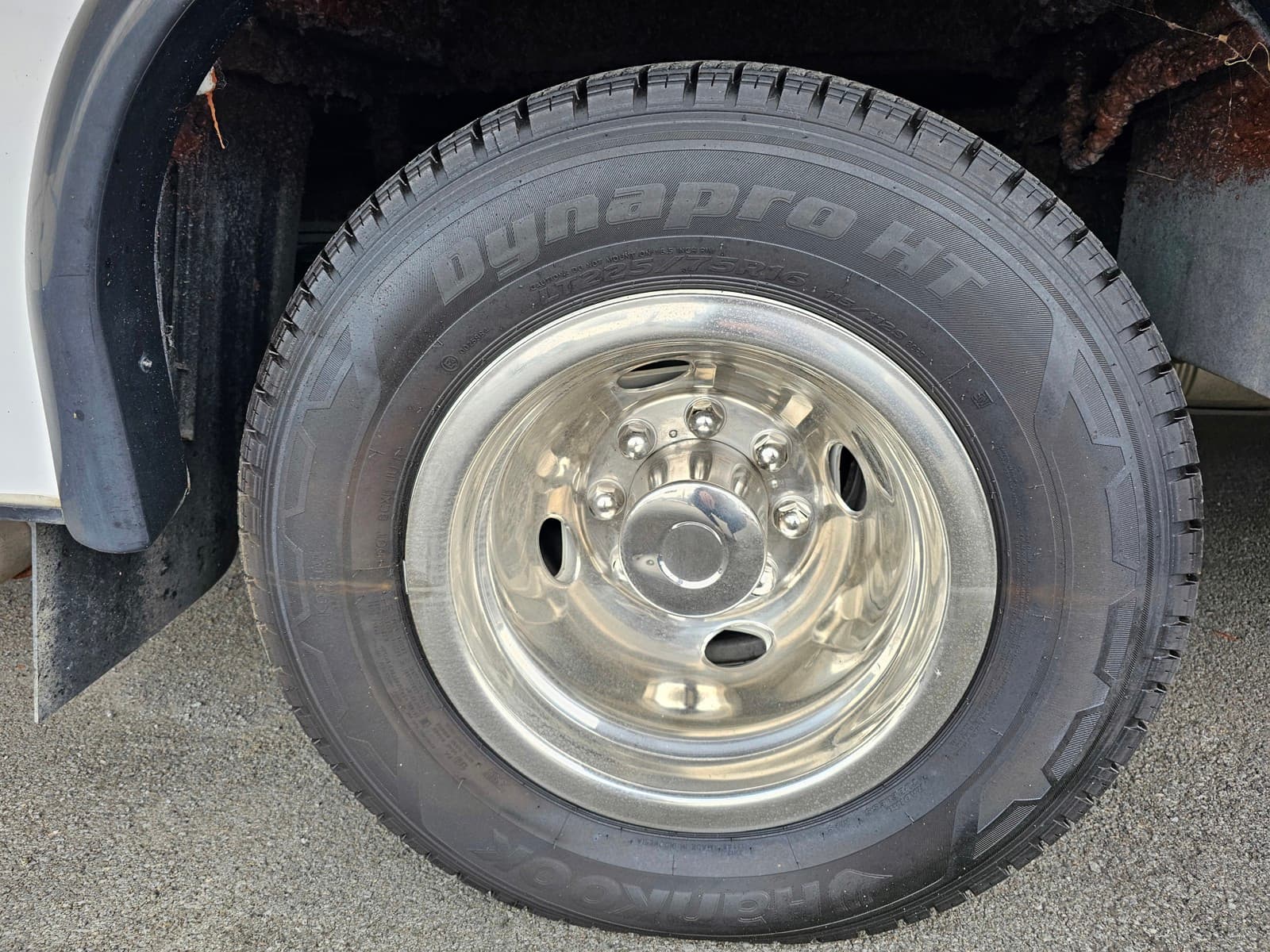 2024 Forest River 2024 Forest River Forester - thumbnail 8