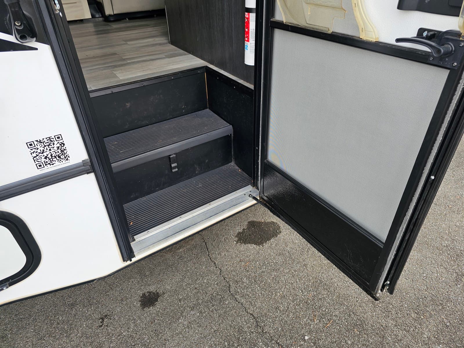 2024 Forest River 2024 Forest River Forester - thumbnail 11