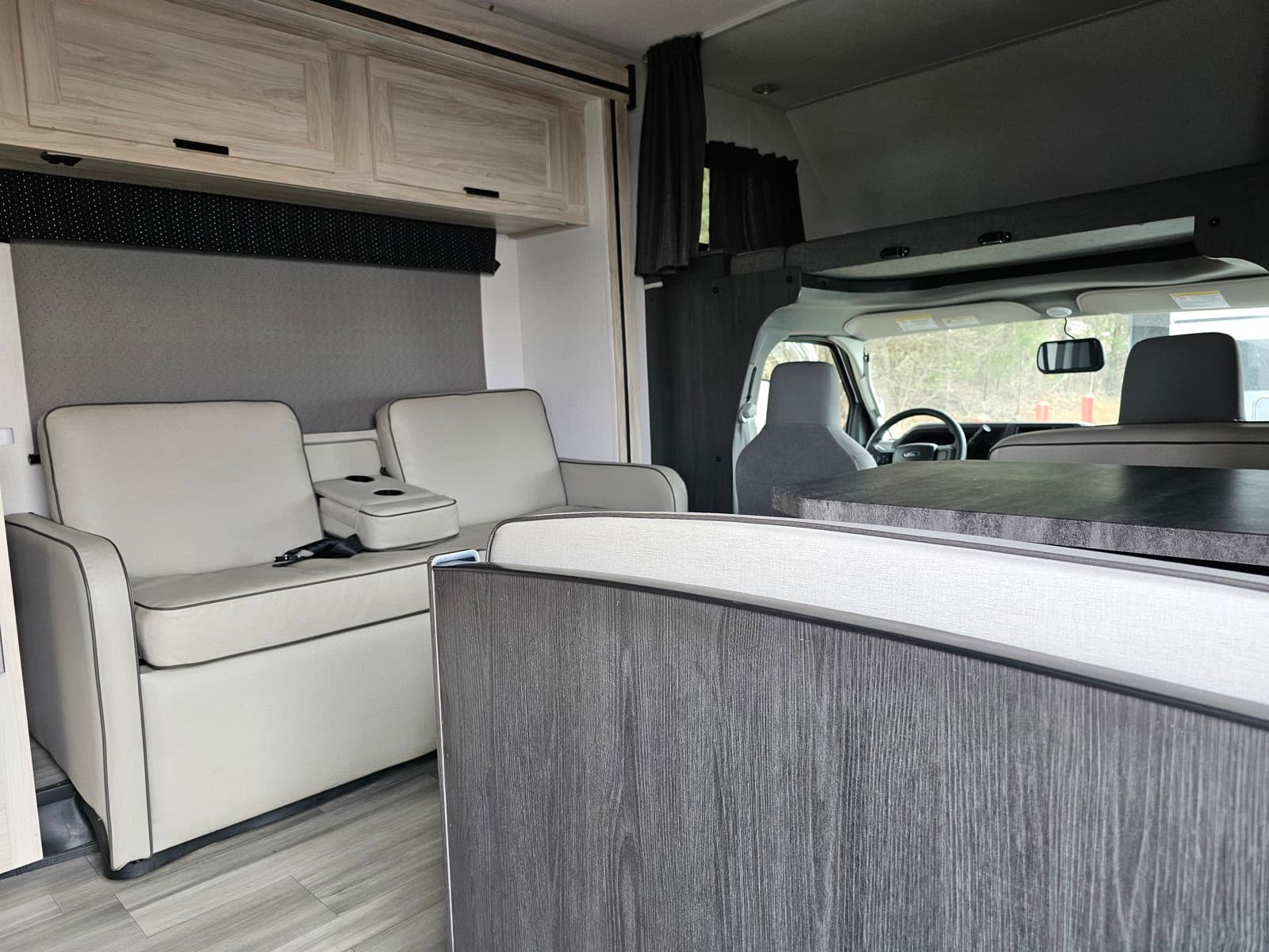 2024 Forest River 2024 Forest River Forester - thumbnail 13