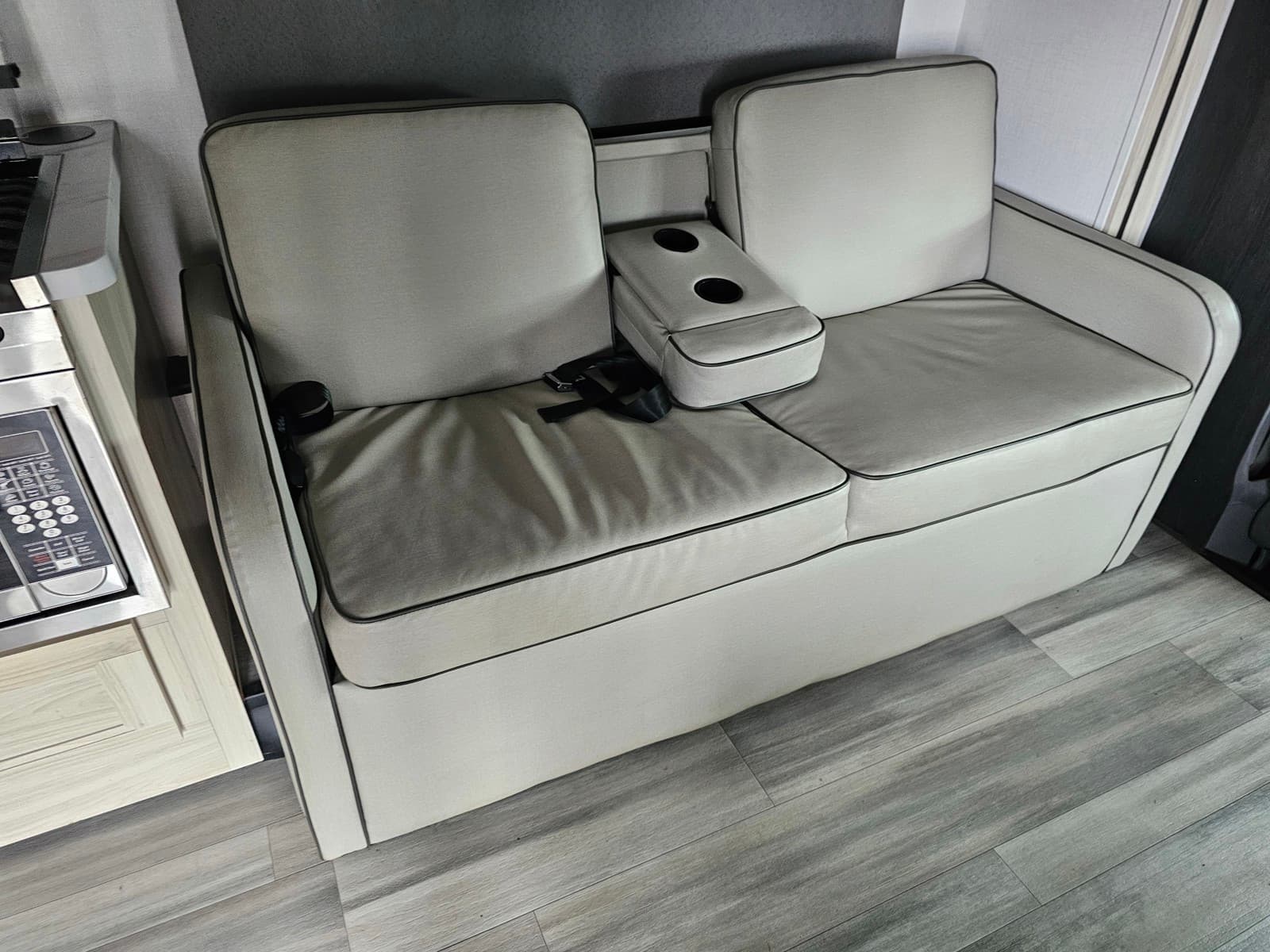 2024 Forest River 2024 Forest River Forester - thumbnail 14