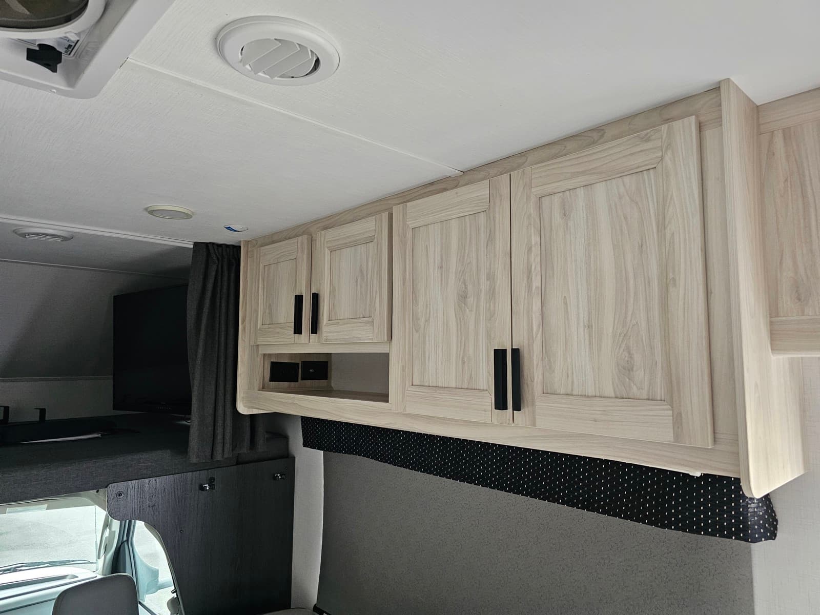 2024 Forest River 2024 Forest River Forester - thumbnail 16