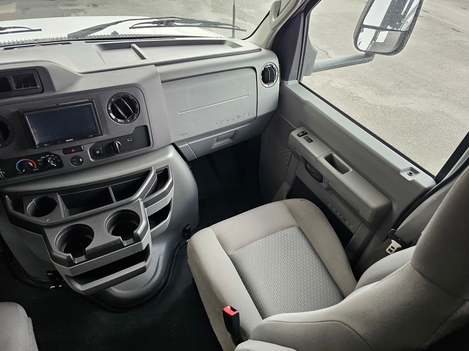 2024 Forest River 2024 Forest River Forester - thumbnail 18