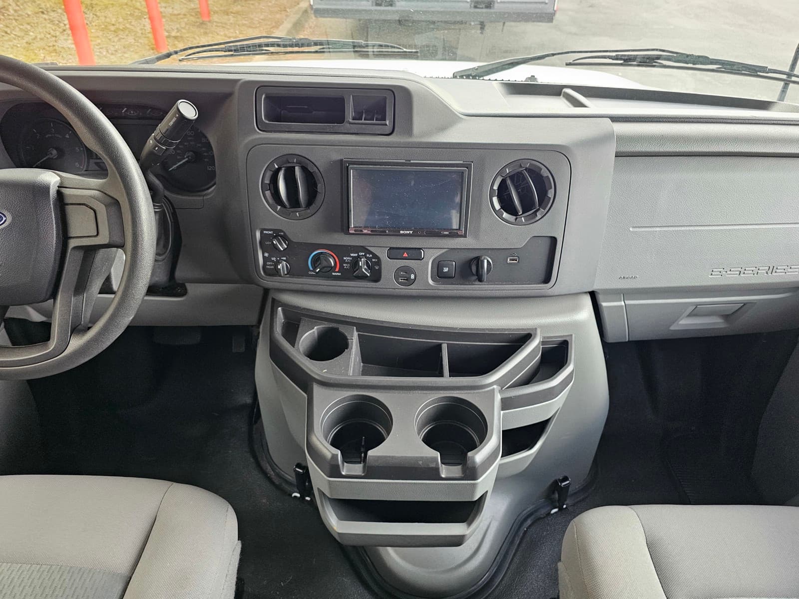 2024 Forest River 2024 Forest River Forester - thumbnail 19