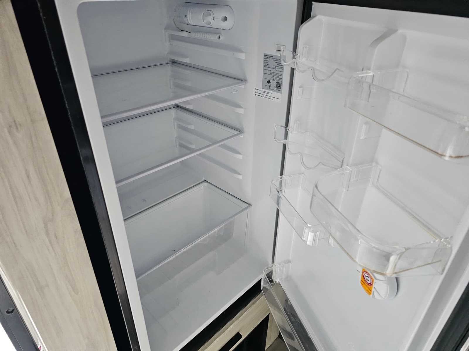 2024 Forest River 2024 Forest River Forester - thumbnail 25