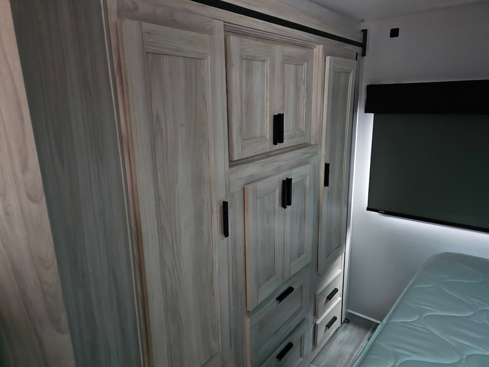 2024 Forest River 2024 Forest River Forester - thumbnail 34