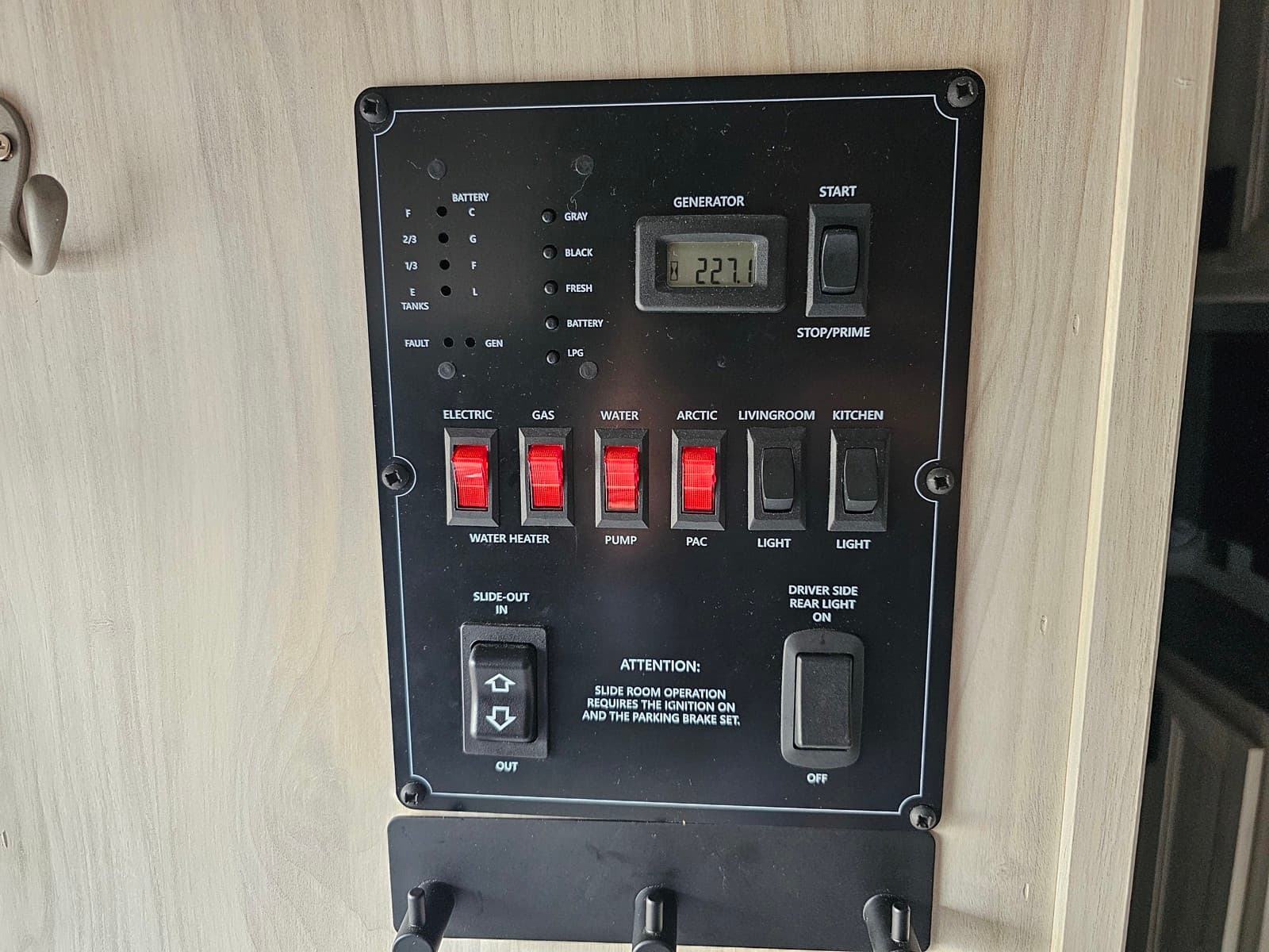 2024 Forest River 2024 Forest River Forester - thumbnail 36