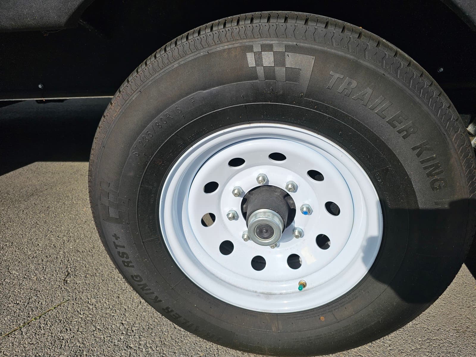 2023 Forest River 2023 Forest River Salem Grand Villa - thumbnail 7