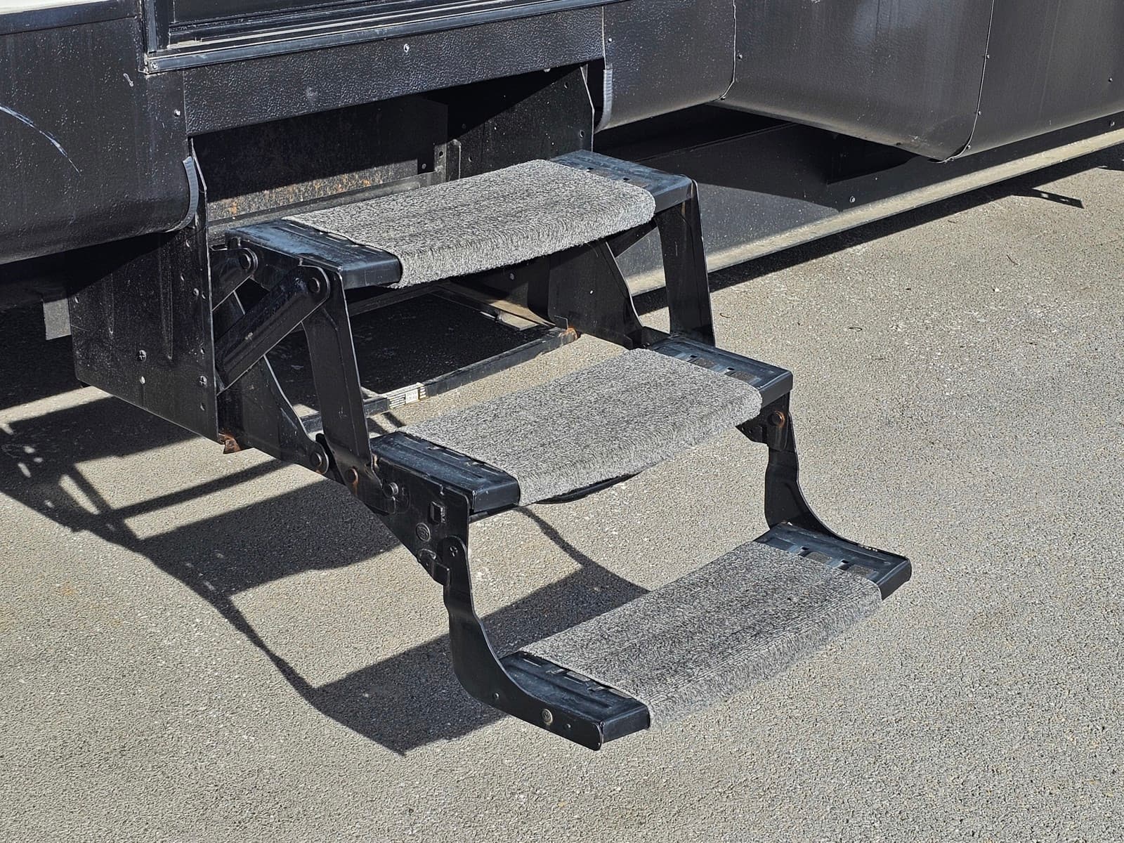 2023 Forest River 2023 Forest River Salem Grand Villa - thumbnail 8